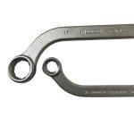 КОМПЛЕКТ ИЗВИТИ С - ОБРАЗНИ КЛЮЧОВЕ ЛУЛА HAWEK 50511C - Image 7