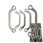 КОМПЛЕКТ ИЗВИТИ С - ОБРАЗНИ КЛЮЧОВЕ ЛУЛА HAWEK 50511C - Image 3