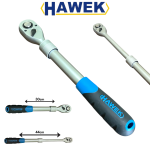 Тресчотка Удължаваща Телескопична 1/2" HAWEK