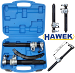 Усилени Скоби за Пружини 280мм HAWEK HW-1183