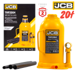 Хидравличен Крик Бутилка Тип JCB TH90204 20 тона