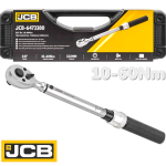 Динамометричен Ключ JCB 3/8″ 10-60 Nm JCB-6473380