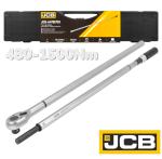 Динамометричен Ключ JCB 1" 480–1500 Nm JCB-64781700