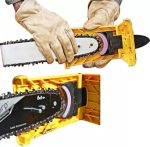 ТОЧИЛО ЗА ВЕРИГА НА РЕЗАЧКА МАШИНА ЗА ЗАТОЧВАНЕ НА ВЕРИГИ STAHLMAYER - Image 8