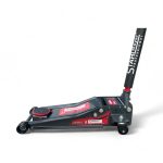 Нископрофилен Крик 4 тона Крокодил STAHLMAYER - XL  83-505мм с 2 помпи - Image 5