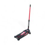 Нископрофилен Крик 4 тона Крокодил STAHLMAYER - XL  83-505мм с 2 помпи - Image 6