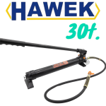 ХИДРАВЛИЧНА ПОМПА 30 ТОНА HAWEK HW-1186