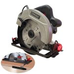 Ръчен Циркуляр Електрически STAHLMAYER 185мм 1800W - Image 2
