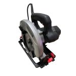 Ръчен Циркуляр Електрически STAHLMAYER 185мм 1800W - Image 5