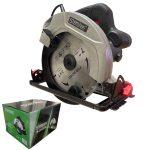 Ръчен Циркуляр Електрически STAHLMAYER 185мм 1800W - Image 3