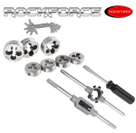 Метчици и Плашки 32 части Комплект ROCKFORCE - Image 8