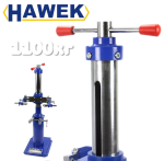 Механична Скоба Стойка за Пружини 1100кг HAWEK - Image 4