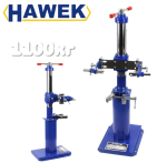Механична Скоба Стойка за Пружини 1100кг HAWEK - Image 5
