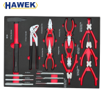 Шкаф с Инструменти HAWEK 6 Чекмеджета HW-2055 - Image 5