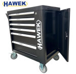 Шкаф с Инструменти HAWEK 6 Чекмеджета HW-2055 - Image 3