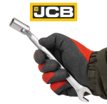 Глухи Ключове Звездогаечни Комплект JCB 10 части 8-2мм 5010R - Image 4
