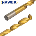 Свредла Професионален Комплект за Метал HAWEK 100 части в куфар - Image 4