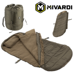 Спален Чувал Премиум 4 Сезона Mivardi Sleeping Bag Premium 4 Season