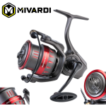 Макара Мач Mivardi Match Queen 4000