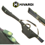 Калъф за въдица единичен Mivardi Rod sleeve Premium 145 за въдици