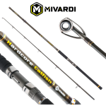 Въдица за Сом Mivardi Hardcore Catfish 270см 200-600гр
