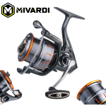 Макара Фидер Mivardi Precision Feeder 5000