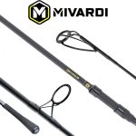 Въдица Шаранска Mivardi Optimus 390SH - 3 части Шаранска Въдица