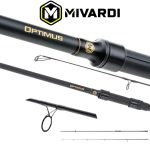 Въдица Шаранска Mivardi Optimus 390SH - 2 части Шаранска Въдица