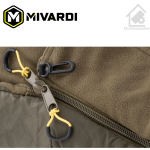 Спален Чувал Премиум 4 Сезона Mivardi Sleeping Bag Premium 4 Season - Image 2