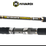 Въдица за Сом Mivardi Hardcore Catfish 270см 200-600гр - Image 2
