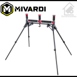 Стойка за въдици Ролер Mivardi Pole roller TMX - Image 2