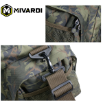 Сак Mivardi Carp Carryall Easy Camo Сак - Image 2