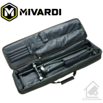 Стойка за 3 въдици Mivardi Tripod Premium - Image 3