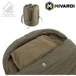 Спален Чувал Премиум 4 Сезона Mivardi Sleeping Bag Premium 4 Season - Image 3