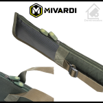 Калъф за въдица единичен Mivardi Rod sleeve Premium 145 за въдици - Image 3