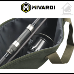 Калъф за въдица единичен Mivardi Rod sleeve Premium 145 за въдици - Image 4