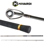 Въдица за Сом Mivardi Hardcore Catfish 270см 200-600гр - Image 4