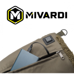 Ръкоетоплител New Dynasty - Mivardi Ръкавици Зимни с Отопление - Image 4