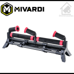 Стойка за въдици Ролер Mivardi Pole roller TMX - Image 4