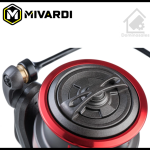 Макара Мач Mivardi Match Queen 4000 - Image 5