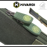 Калъф за въдица единичен Mivardi Rod sleeve Premium 145 за въдици - Image 5