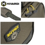 Сак Mivardi XL Carryall Entrix - Image 5