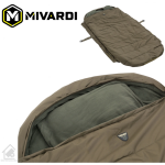 Спален Чувал Професионален 5 Сезона Mivardi Sleeping Bag Professional 5 - Season - Image 5