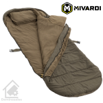 Спален Чувал Премиум 4 Сезона Mivardi Sleeping Bag Premium 4 Season - Image 6