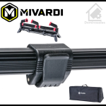 Стол Рибарски Premium Long Mivardi - Image 7