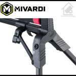Стойка за въдици Ролер Mivardi Pole roller TMX - Image 8