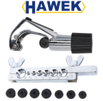 Конусна Дъска за Ремонт на Спирачни Тръбички 10 части HAWEK HW-1166 - Image 2