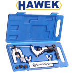 Конусна Дъска за Ремонт на Спирачни Тръбички 10 части HAWEK HW-1166 - Image 4