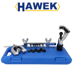 Конусна Дъска за Ремонт на Спирачни Тръбички 10 части HAWEK HW-1166 - Image 5