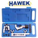 Конусна Дъска за Ремонт на Спирачни Тръбички 10 части HAWEK HW-1166 - Image 3